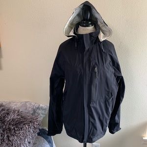REI Elements jacket